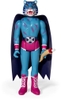 Super7 - The Worst - ReAction Figure - Red Tiger (Color 3) (Collectible, Figure, Action Figure)