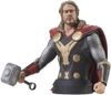 Diamond Select - Marvel Thor - Dark World Thor 1/6 Scale Bust (Large Item, Statue, Collectible)