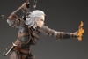 Kotobukiya - The Witcher - Geralt Bishoujo Statue