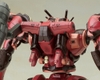 Kotobukiya - Armored Core - Algebra Soluh Barbaroi