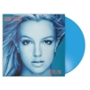 BRITNEY SPEARS - IN THE ZONE (BLUE VINYL/IMPORT)