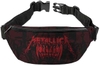 Ba lô METALLICA BUM BAG - TEETH (ROCKSAX)