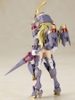 Kotobukiya - Frame Arms Girl - Hand Scale Durga I