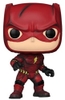 FUNKO POP! MOVIES: The Flash - Barry Allen (Vinyl Figure)