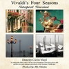 Đĩa than Interpreti Veneziani Chamber Orchestra - Vivaldi The Four Seasons ( Direct cut to vinyl)