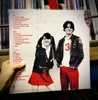 vinyl The White Stripes – My Sister Thanks You And I Thank You The White Stripes Greatest Hits