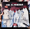 RADIOHEAD - KID A MNESIA (3LP)