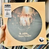 vinyl ABBA - Super Trouper - Limited Picture Disc Pressing  (Limited Edition, Picture Disc Vinyl)