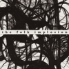 The Folk Implosion - Walk Thru Me LP (White Vinyl)