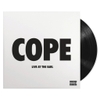 Manchester Orchestra - Cope - Live at The EARL LP