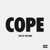 Manchester Orchestra - Cope - Live at The EARL LP