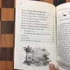 Sách - Chiến thuật cờ vua từ con số 0 - Tập 3