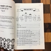 Combo 4 cuốn Chiến thuật cờ vua từ con số 0 - Tập 1, 2, 3 và 4