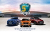 TC motor tăng 2 năm bảo hàng cho các xe Hyundai