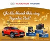 Cuộc thi ảnh ghi dấu khoảnh khắc cùng Hyundai Huế