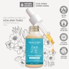 Dầu Hoa Anh Thảo Hữu Cơ Dưỡng Da Và Tóc Aroma Works Face & Hair Oil Evening Primrose