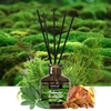 Bộ Tán Hương Que Mây Nomad Reed Diffuser 140ml - Night Tuberose