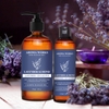 Dầu Massage Toàn Thân Aroma Works Body Massage Oils - Lavender Almond