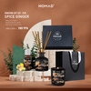 Combo Quà Tặng Nến Thơm, Tán Hương, Tinh Dầu Nomad Signature Gift Set