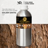 Tinh Dầu Cho Máy Phun Công Nghiệp VO2 Signature Collection - Golden Santal