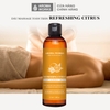 Dầu Massage Toàn Thân Aroma Works Body Massage Oils - Refreshing Citrus