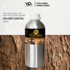 Tinh Dầu Cho Máy Phun Công Nghiệp VO2 Signature Collection - Golden Santal