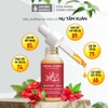 Dầu Nụ Tầm Xuân Dưỡng Da Và Tóc Aroma Works Face & Hair Oil Rosehip Seed