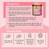 Bột Đất Sét Hồng Nguyên Chất Aroma Works Pink Clay Powder 130g