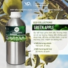 Tinh Dầu Cho Máy Phun Công Nghiệp VO2 Eco Collection - Green Apple