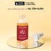 Dầu Nụ Tầm Xuân Dưỡng Da Và Tóc Aroma Works Face & Hair Oil Rosehip Seed