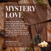 Bộ Tán Hương Que Mây Aroma Works Reed Diffuser 130ml - Mystery Love