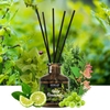 Bộ Tán Hương Que Mây Nomad Reed Diffuser 140ml - Night Tuberose