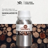 Tinh Dầu Cho Máy Phun Công Nghiệp VO2 Luxury Perfume - Sandalwood 33