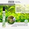 Nước hoa không cồn Aroma Works Green Tea Essential Oil Perfume 10ml - Trà Xanh