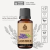 Tinh Dầu Thiên Nhiên Hoa Oải Hương Aroma Works Essential Oil Lavender