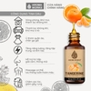 Tinh Dầu Thiên Nhiên Vỏ Quýt Aroma Works Essential Oil Tangerine