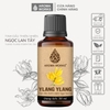 Tinh Dầu Thiên Nhiên Ngọc Lan Tây Aroma Works Essential Oil Ylang-Ylang