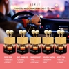 Tinh Dầu Nước Hoa Dạng Treo Nomad Car Perfume Diffuser 8ml