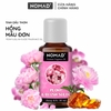 Tinh Dầu Thơm Nomad Premium Fragrance Oil - Peony & Blush Suede