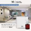 Máy xông tinh dầu chuyên dụng cho gia đình VO2 Smart Home Aroma Diffuser