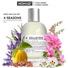 Nước Hoa Nomad 4 Seasons Eau De Parfum