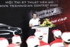 Honda Việt Nam tổ chức Vòng chung kết toàn quốc Hội thi “Kỹ thuật viên giỏi 2020”
