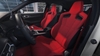 Thay thế khung đệm ghế lái của loại xe Honda CIVIC và Honda HR-V sản xuất năm 2022