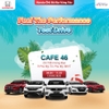 FEEL THE PERFORMANCE & TEST DRIVE | THỊ XÃ PHÚ MỸ