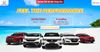FEEL THE PERFORMANCE | TP. BÀ RỊA