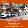 FEEL THE PERFORMANCE & TEST DRIVE | TP. VŨNG TÀU