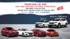 TEST DRIVE - LÁI THỬ & TRẢI NGHIỆM TẠI VŨNG TÀU