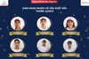 VINH DANH CÁ NHÂN & TẬP THỂ XUẤT SẮC THÁNG 4/2023