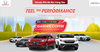 FEEL THE PERFORMANCE | GARDEN COFFEE XUYÊN MỘC