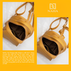 Balo Nữ Mini Đẹp Thời Trang Đi Học NAHA BL03